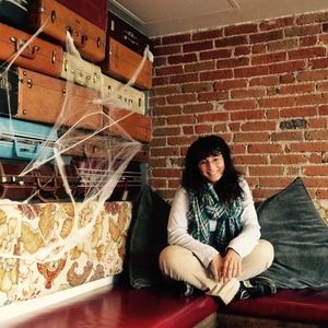 Meet your Posher, Shannon